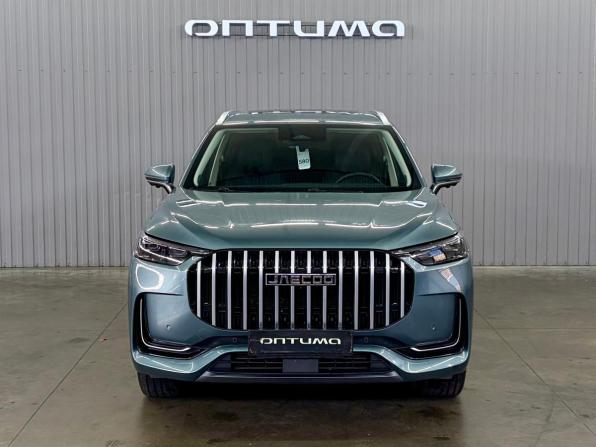 Jaecoo J8 с пробегом 2024 года, цена 3 297 000 рублей, 30999 км, внедорожник, Автокод Объявления