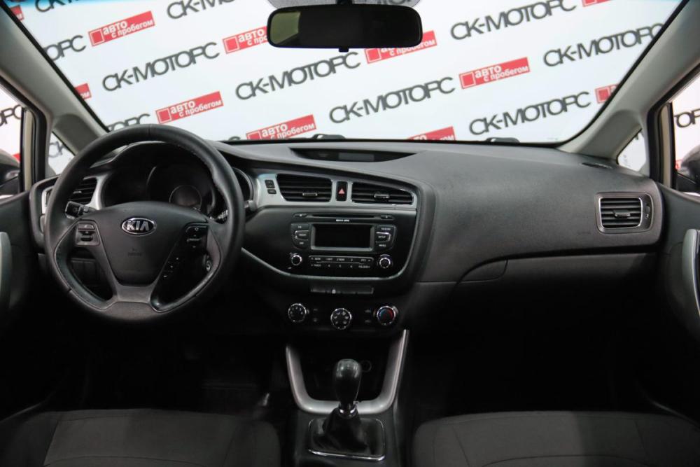 Kia Ceed II Сургут  - изображение 8