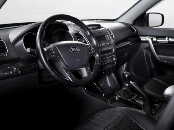 Kia Sorento II Рестайлинг с пробегом 2020 года, цена 2 722 500 рублей, 31460 км, внедорожник, Автокод Объявления
