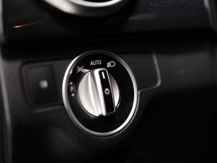 Mercedes-Benz GLK-Класс I (X204) Рестайлинг Ижевск  - изображение 12