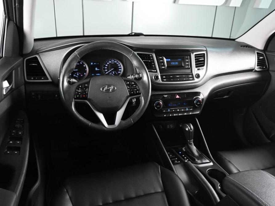 Hyundai Tucson III Ростов-на-Дону  - изображение 6