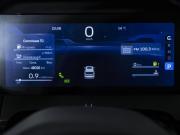 Geely Okavango I Рестайлинг Москва  - изображение 36