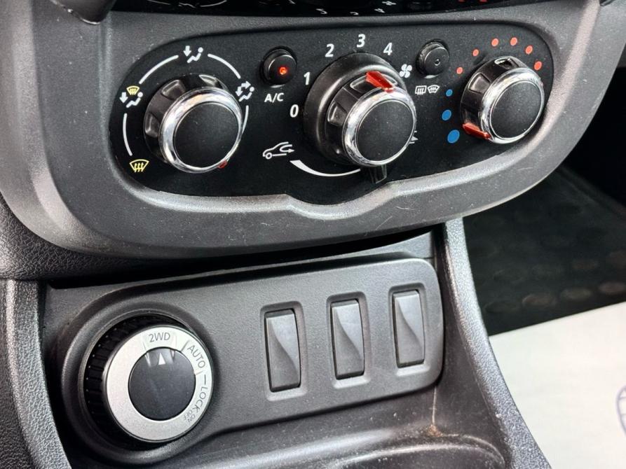 Renault Duster I Рестайлинг Ижевск  - изображение 23