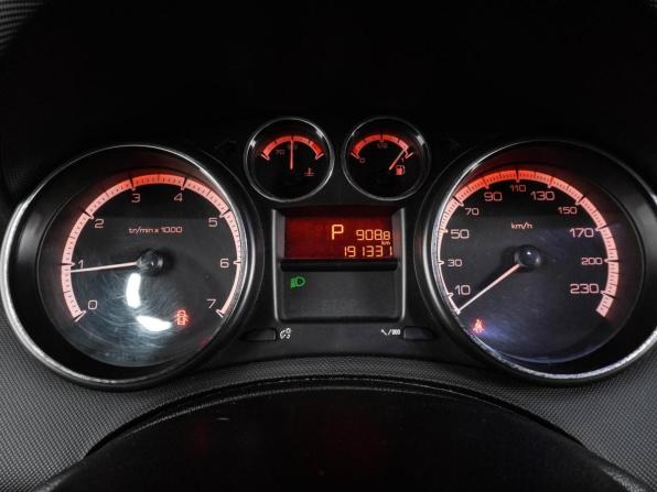 Peugeot 308 I с пробегом 2010 года, цена 569 000 рублей, 191331 км, хэтчбек, Автокод Объявления