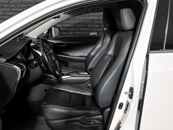 Lexus NX I с пробегом 2015 года, цена 3 500 000 рублей, 109524 км, внедорожник, Автокод Объявления