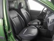 Ford Fiesta Mk5 Тюмень  - изображение 22