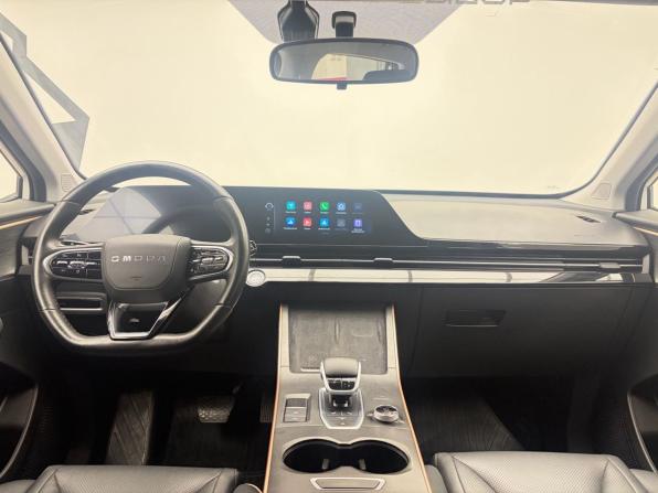 Omoda C5 I с пробегом 2024 года, цена 1 789 900 рублей, 39517 км, внедорожник, Автокод Объявления