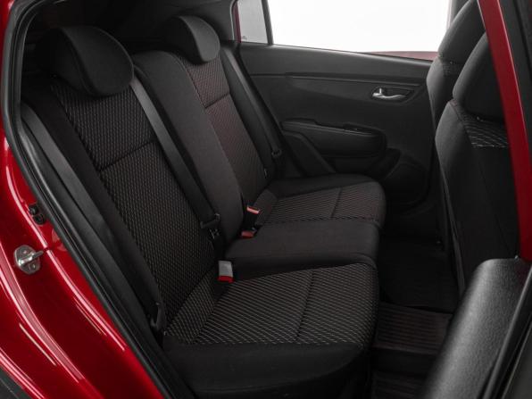 Kia Rio IV с пробегом 2018 года, цена 1 599 000 рублей, 55116 км, хэтчбек, Автокод Объявления