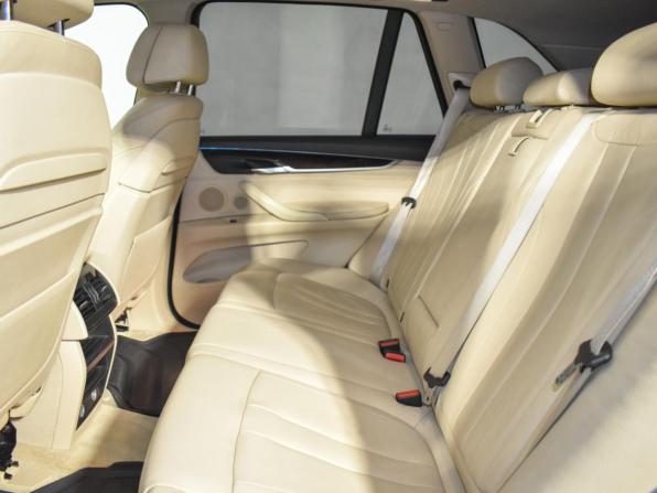 BMW X5 III (F15) с пробегом 2014 года, цена 2 599 000 рублей, 187819 км, внедорожник, Автокод Объявления