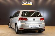 Volkswagen Golf VI Уфа  - изображение 21