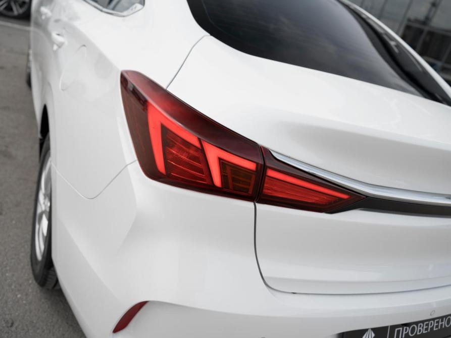 Changan Eado II Москва  - изображение 23