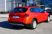BMW X1 I (E84) Рестайлинг Екатеринбург  - изображение 14