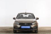 Lada (ВАЗ) Granta I Рестайлинг Тюмень  - изображение 19