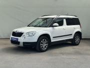Skoda Yeti I Липецк  - изображение 17