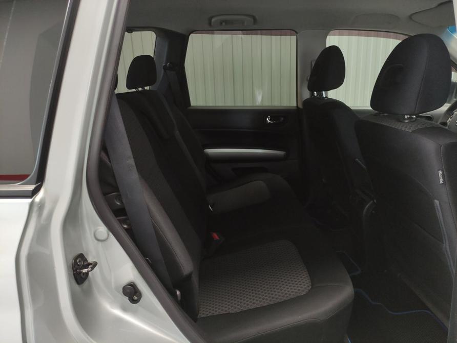 Nissan X-Trail II Пермь  - изображение 10