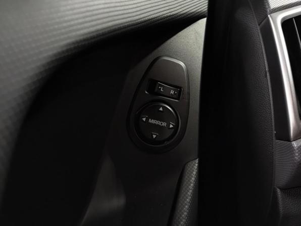 Hyundai Creta I с пробегом 2016 года, цена 1 505 000 рублей, 120514 км, внедорожник, Автокод Объявления