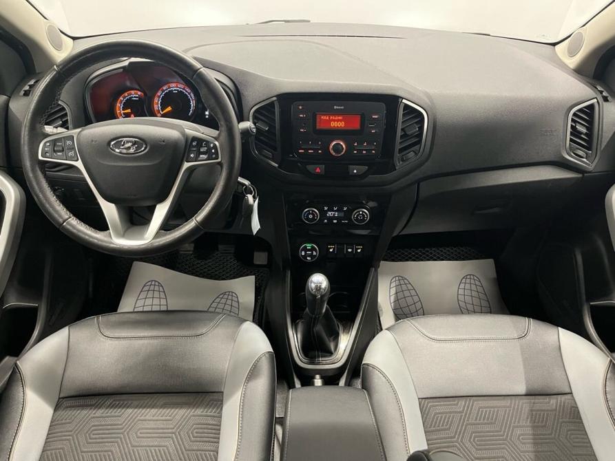 Lada (ВАЗ) XRAY I Санкт-Петербург  - изображение 13