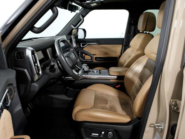 JETOUR T2 с пробегом 2024 года, цена 3 148 000 рублей, 69084 км, внедорожник, Автокод Объявления