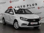 Lada (ВАЗ) Vesta I Минеральные Воды  - изображение 19