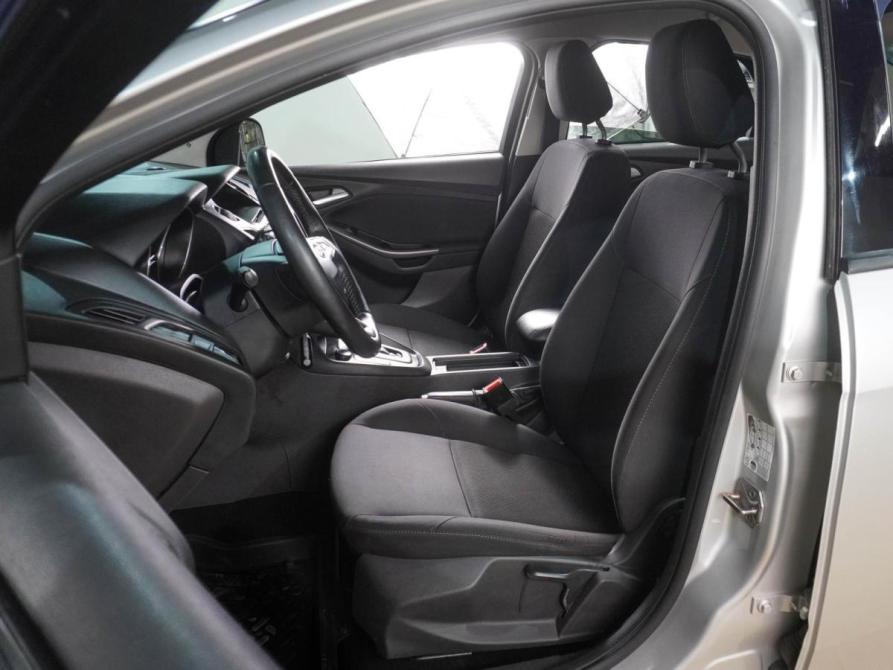 Ford Focus III Рестайлинг Воронеж  - изображение 10