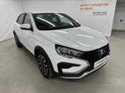 Lada (ВАЗ) Vesta I Рестайлинг (NG) Москва  - изображение 22