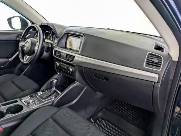 Mazda CX-5 I Рестайлинг с пробегом 2016 года, цена 2 120 000 рублей, 68449 км, внедорожник, Автокод Объявления