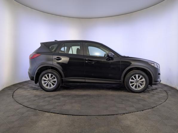 Mazda CX-5 I Рестайлинг с пробегом 2015 года, цена 1 945 000 рублей, 63385 км, внедорожник, Автокод Объявления