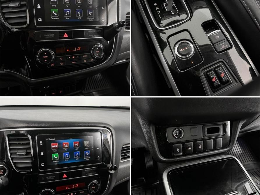 Mitsubishi Outlander III Рестайлинг 3 Ногинск  - изображение 16