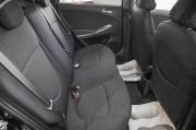 Hyundai Solaris I Рестайлинг Барнаул  - изображение 49