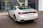 Toyota Camry IX (XV80) China Market Химки  - изображение 30