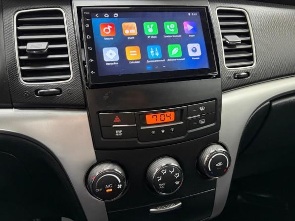SsangYong Actyon II с пробегом 2011 года, цена 798 000 рублей, 132600 км, внедорожник, Автокод Объявления