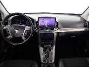 Chevrolet Captiva I Рестайлинг Санкт-Петербург  - изображение 29