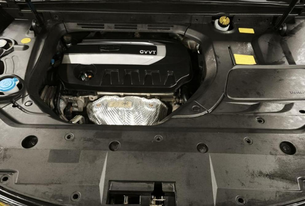 Geely Atlas I Сыктывкар  - изображение 13