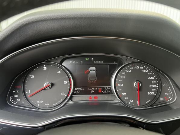 Audi Q7 II (4M) Рестайлинг с пробегом 2020 года, цена 8 600 000 рублей, 30406 км, внедорожник, Автокод Объявления