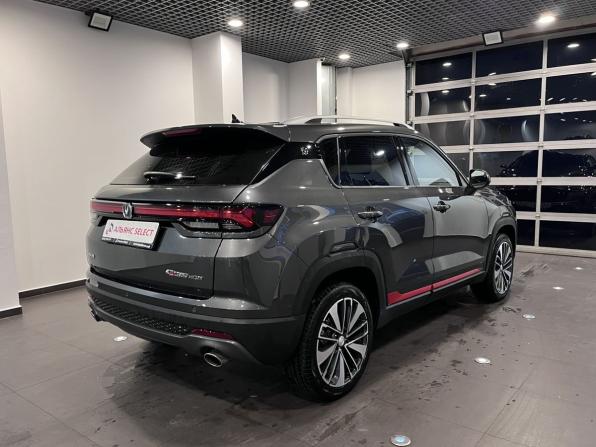 Changan CS35 Plus I Рестайлинг с пробегом 2025 года, цена 2 162 000 рублей, 10204 км, внедорожник, Автокод Объявления