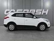 Hyundai Creta I Рестайлинг Ростов-на-Дону  - изображение 22