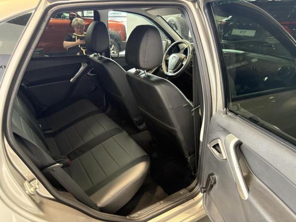 Lada (ВАЗ) Granta I Рестайлинг с пробегом 2019 года, цена 682 000 рублей, 86218 км, седан, Автокод Объявления