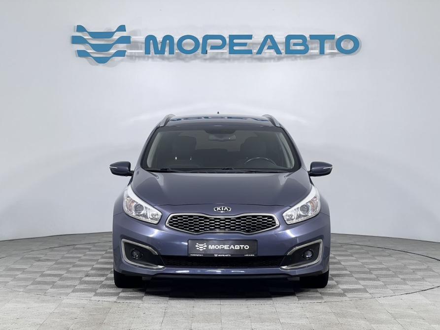 Kia Ceed II Рестайлинг Калининград  - изображение 2