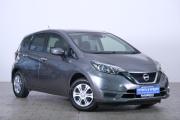 Nissan Note II Рестайлинг Омск  - изображение 21