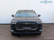 Chery Tiggo 9 I Москва  - изображение 25