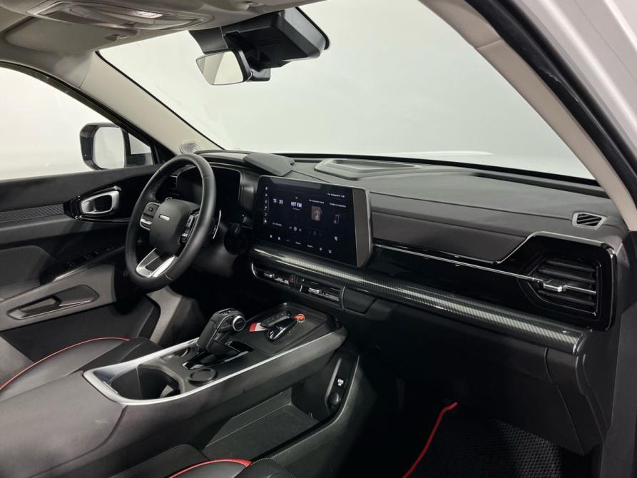 Haval H3 I Ижевск  - изображение 9