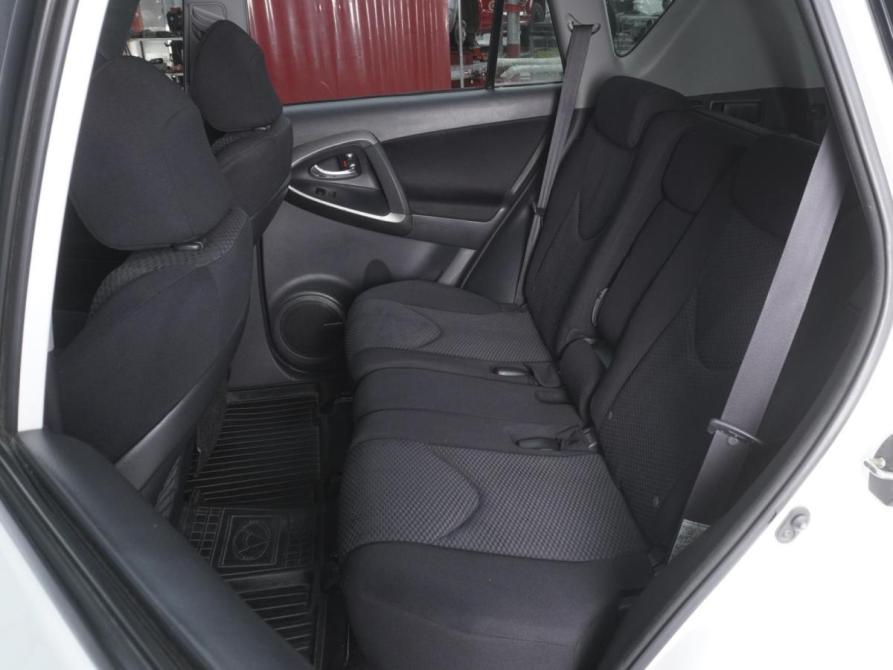 Toyota RAV4 III (XA30) Ростов-на-Дону  - изображение 9