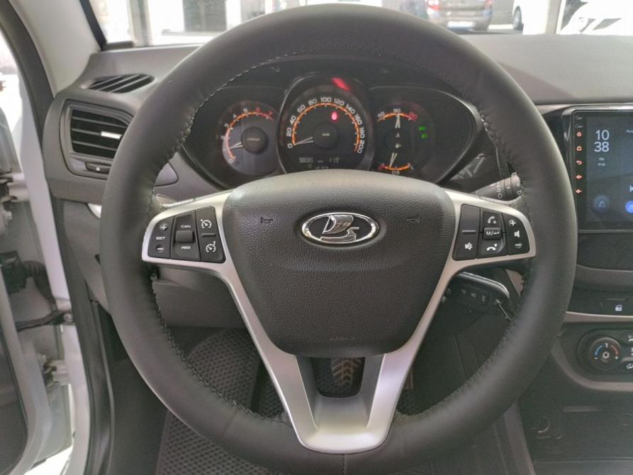Lada (ВАЗ) Vesta I Минеральные Воды  - изображение 8