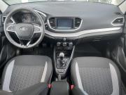 Lada (ВАЗ) Vesta I Рестайлинг (NG) Челябинск  - изображение 20