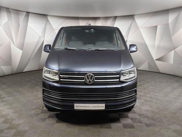 Volkswagen Caravelle T6 с пробегом 2018 года, цена 3 265 150 рублей, 122514 км, минивэн, Автокод Объявления