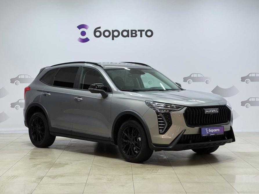 Haval Jolion I Рестайлинг Ставрополь  - изображение 3