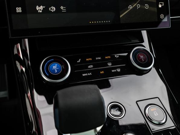 Land Rover Range Rover Sport III с пробегом 2023 года, цена 16 998 000 рублей, 63476 км, внедорожник, Автокод Объявления