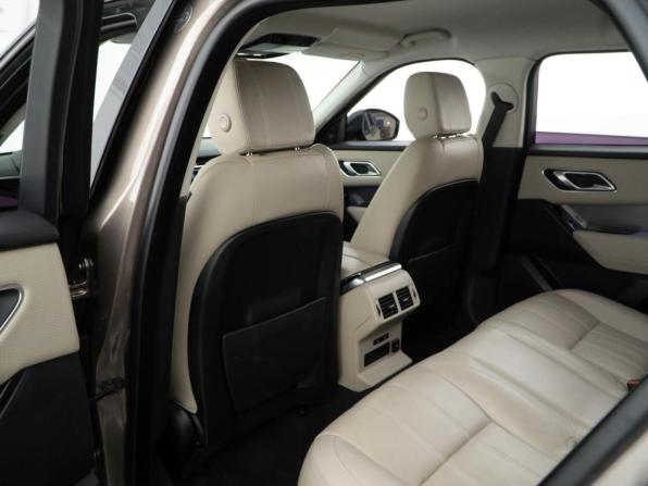 Land Rover Range Rover Velar I с пробегом 2019 года, цена 3 749 444 рубля, 82713 км, внедорожник, Автокод Объявления