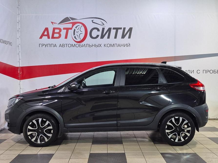 Lada (ВАЗ) XRAY I Воронеж  - изображение 4