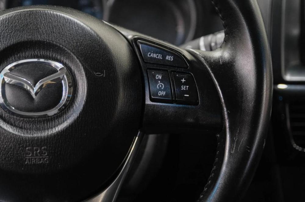 Mazda CX-5 I Новокузнецк  - изображение 22